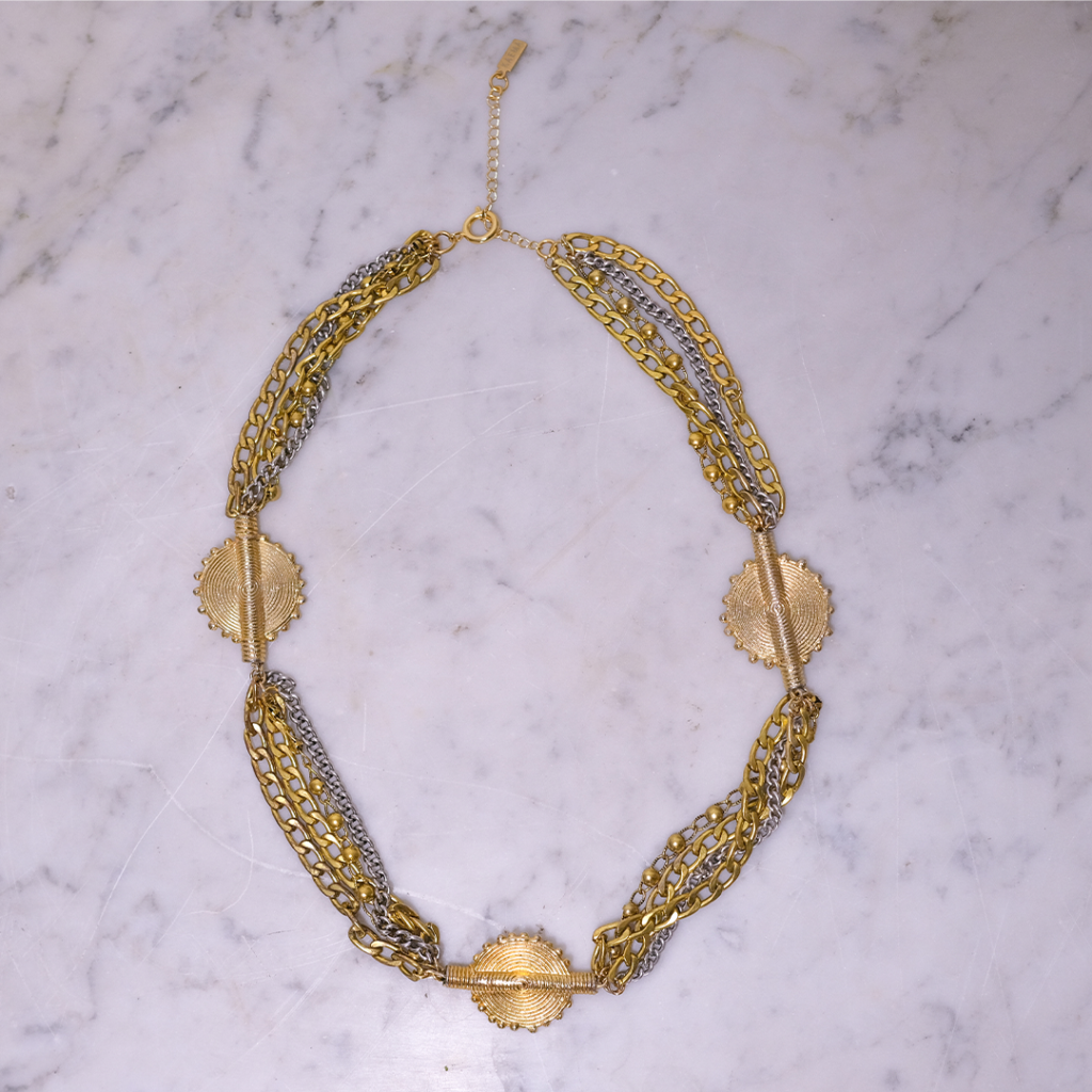 Collier Pokou #02