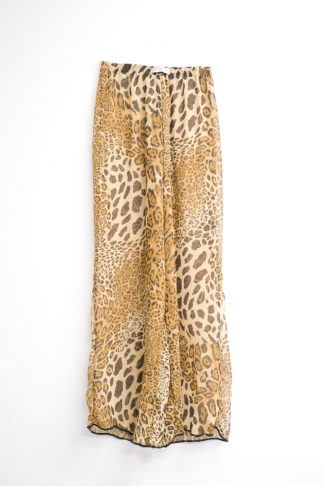 Le pantalon GENESSY leopard