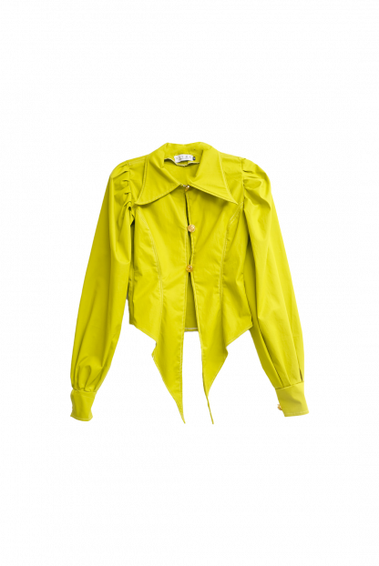 Blouse CALIFORNIE