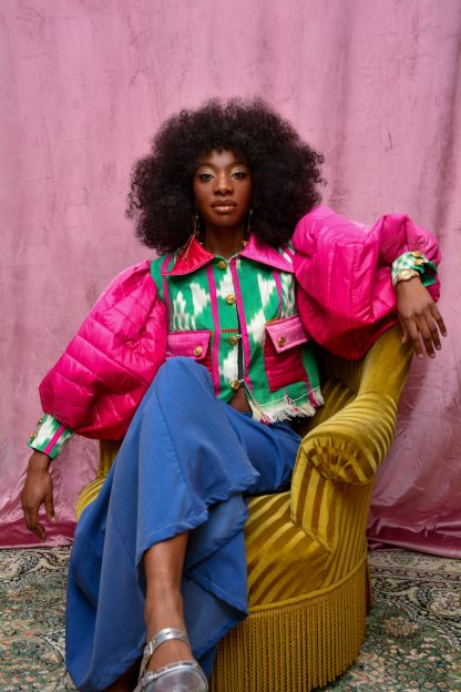 Veste BIMBO – Image 5