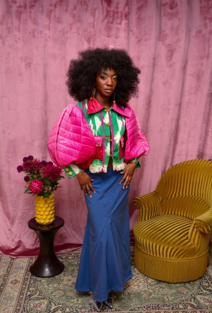 Veste BIMBO – Image 3