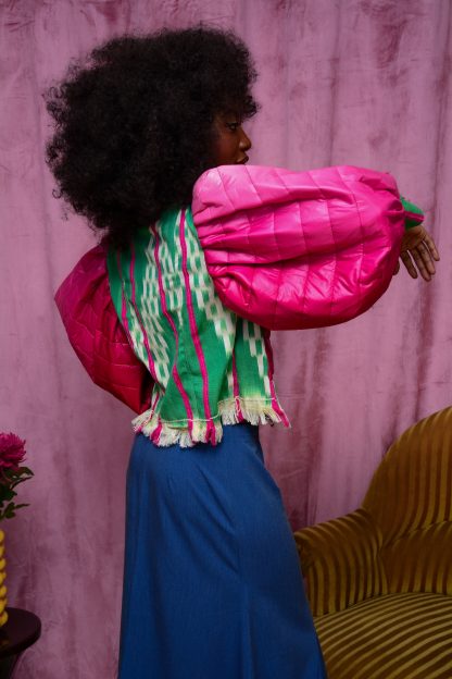 Veste BIMBO – Image 4