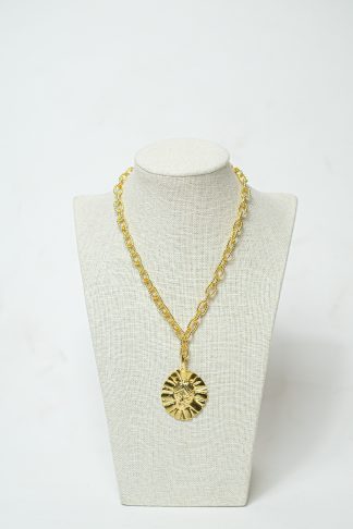 Collier pendentif SESAW