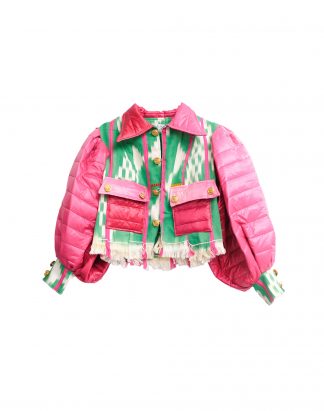 Veste BIMBO