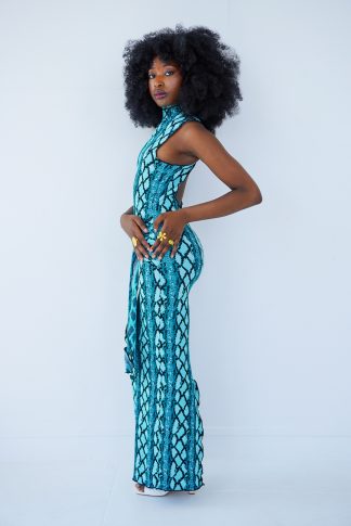 Robe BRUNA (sold out)
