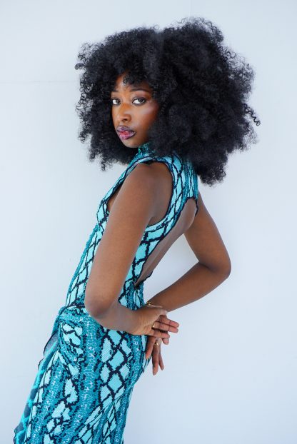 Robe BRUNA (sold out) – Image 6