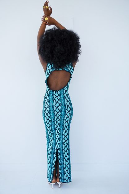 Robe BRUNA (sold out) – Image 4